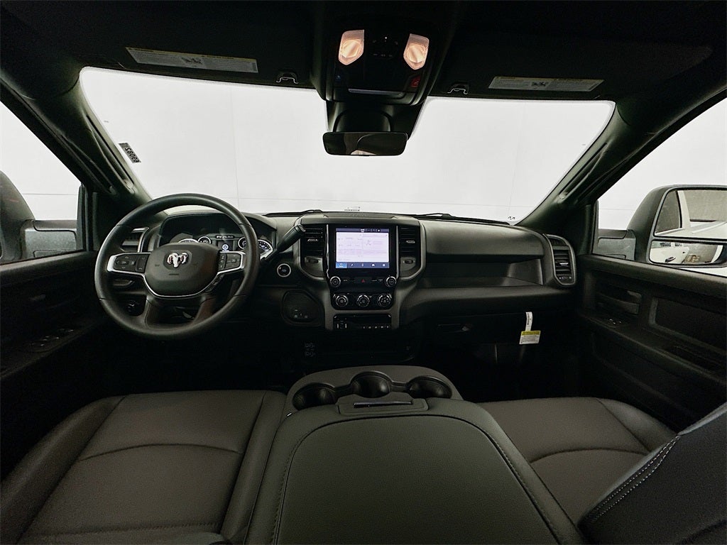 2026 RAM Ram 2500 RAM 2500 TRADESMAN CREW CAB 4X4 8' BOX