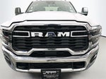 2026 RAM Ram 2500 RAM 2500 TRADESMAN CREW CAB 4X4 8' BOX