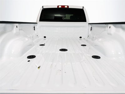 2026 RAM Ram 2500 RAM 2500 TRADESMAN CREW CAB 4X4 8' BOX