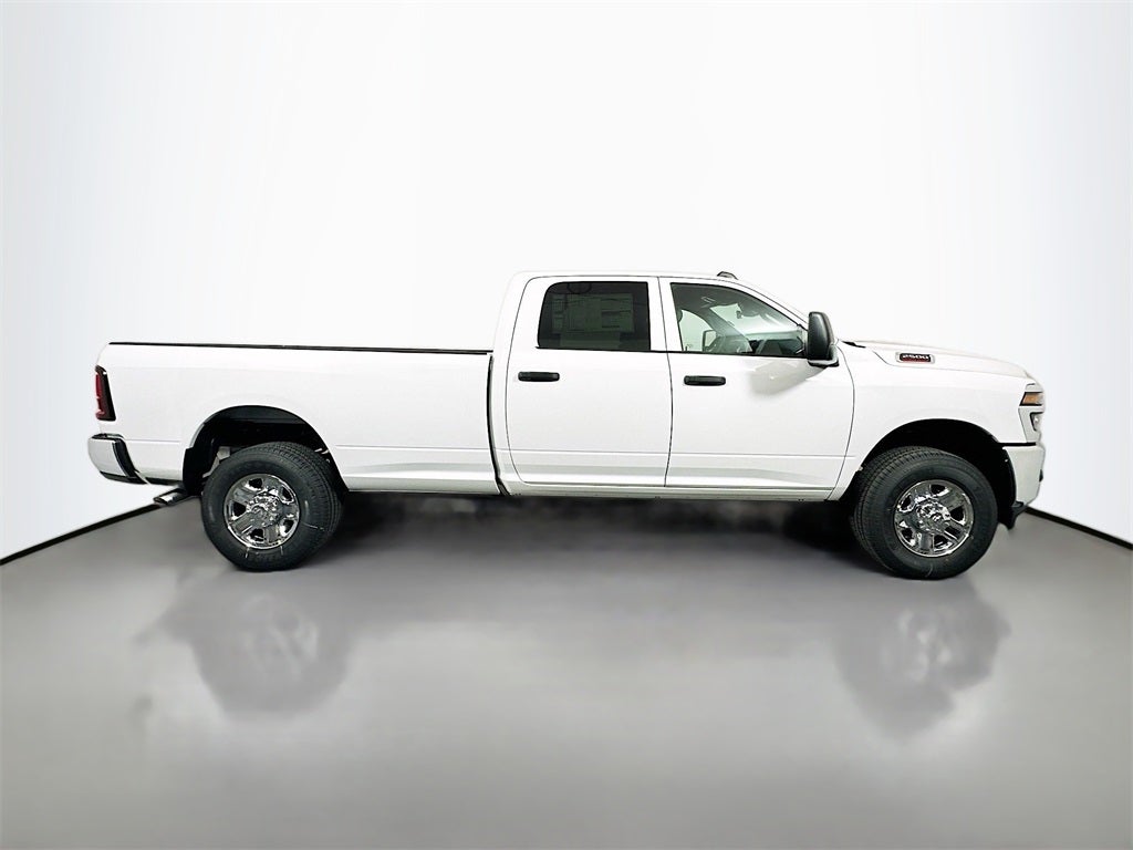 2026 RAM Ram 2500 RAM 2500 TRADESMAN CREW CAB 4X4 8' BOX