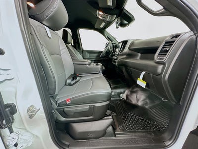 2026 RAM Ram 2500 RAM 2500 TRADESMAN CREW CAB 4X4 8' BOX