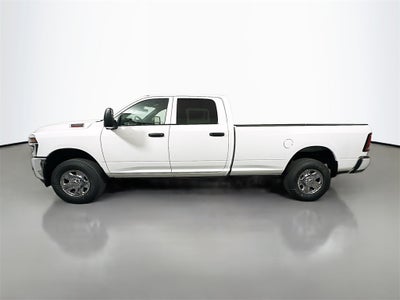 2026 RAM Ram 2500 RAM 2500 TRADESMAN CREW CAB 4X4 8' BOX