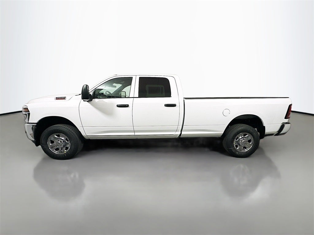 2026 RAM Ram 2500 RAM 2500 TRADESMAN CREW CAB 4X4 8' BOX