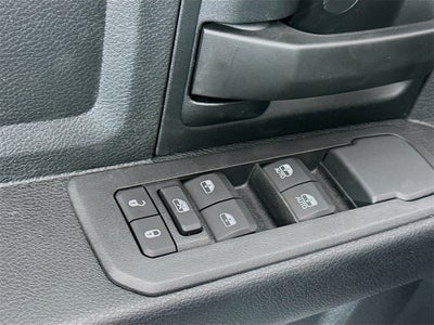 2026 RAM Ram 2500 RAM 2500 TRADESMAN CREW CAB 4X4 8' BOX