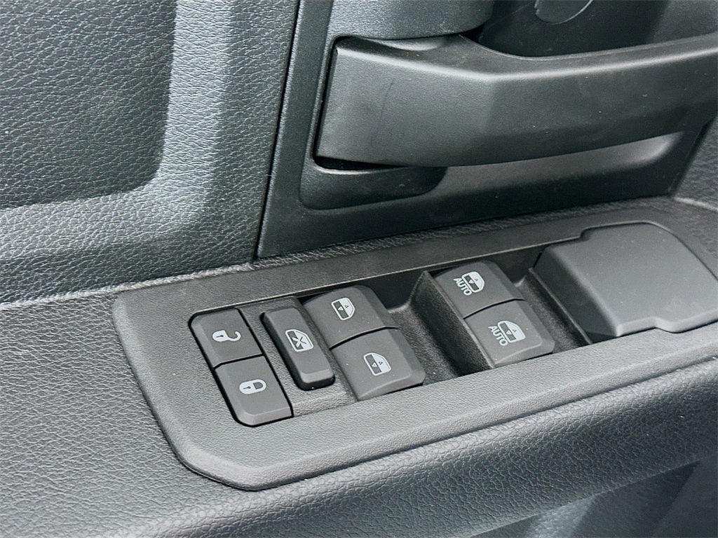 2026 RAM Ram 2500 RAM 2500 TRADESMAN CREW CAB 4X4 8' BOX