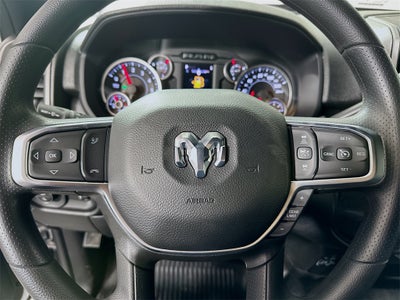 2026 RAM Ram 2500 RAM 2500 TRADESMAN CREW CAB 4X4 8' BOX