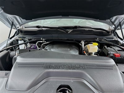 2026 RAM Ram 2500 RAM 2500 TRADESMAN CREW CAB 4X4 8' BOX