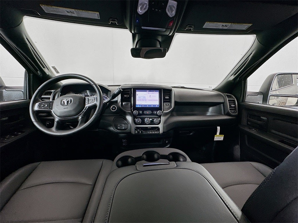 2026 RAM Ram 2500 RAM 2500 TRADESMAN CREW CAB 4X4 8' BOX