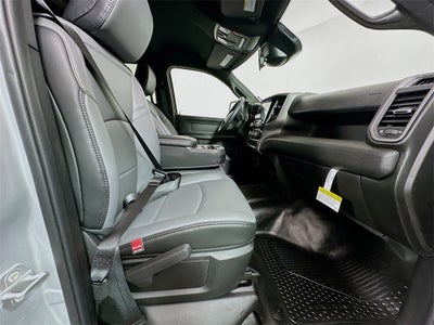 2026 RAM Ram 2500 RAM 2500 TRADESMAN CREW CAB 4X4 8' BOX