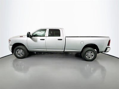 2026 RAM Ram 2500 RAM 2500 TRADESMAN CREW CAB 4X4 8' BOX