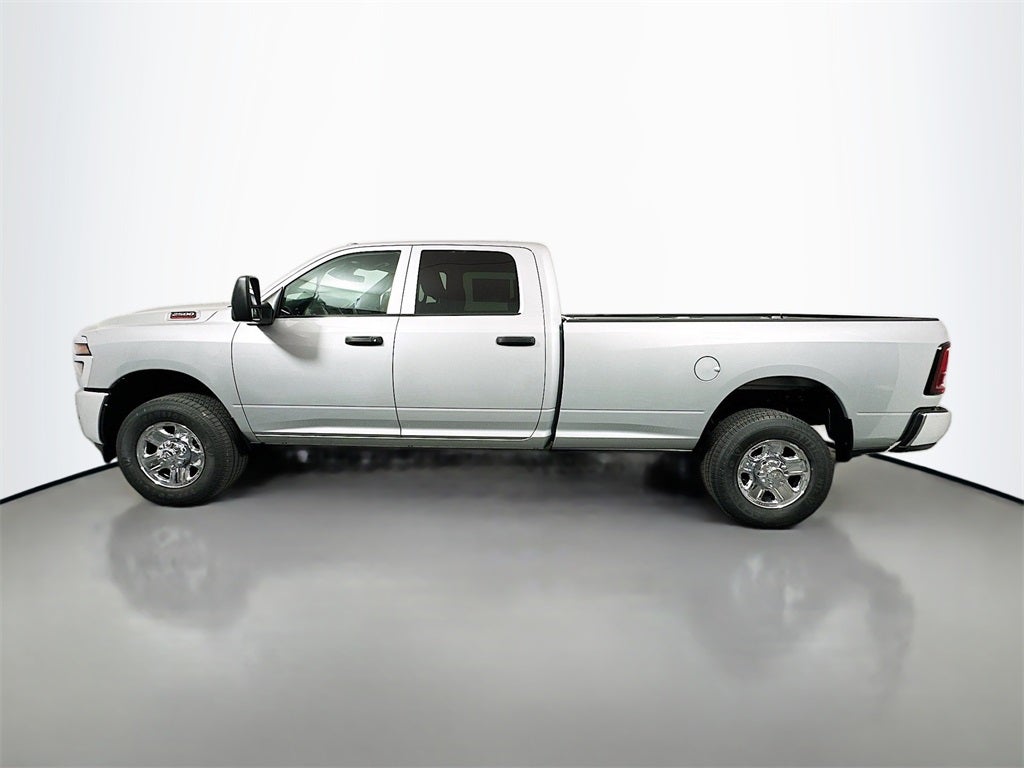 2026 RAM Ram 2500 RAM 2500 TRADESMAN CREW CAB 4X4 8' BOX