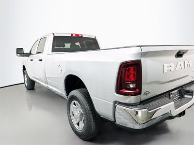 2026 RAM Ram 2500 RAM 2500 TRADESMAN CREW CAB 4X4 8' BOX