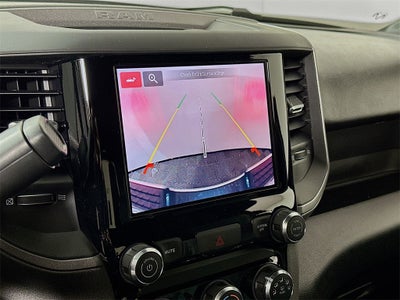 2026 RAM Ram 2500 RAM 2500 TRADESMAN CREW CAB 4X4 8' BOX