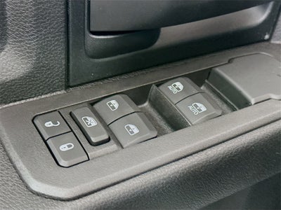 2026 RAM Ram 2500 RAM 2500 TRADESMAN CREW CAB 4X4 8' BOX