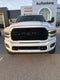 2020 RAM 2500 Laramie Mega Cab 4x4 6'4' Box