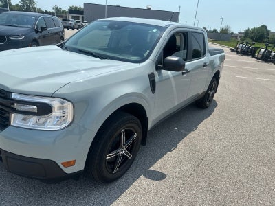 2024 Ford Maverick XL