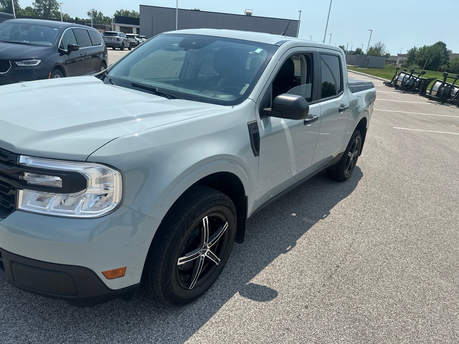 2024 Ford Maverick XL