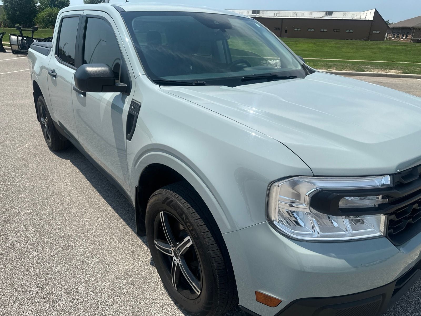 2024 Ford Maverick XL