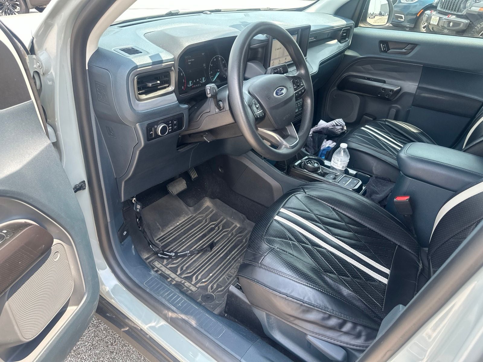 2024 Ford Maverick XL