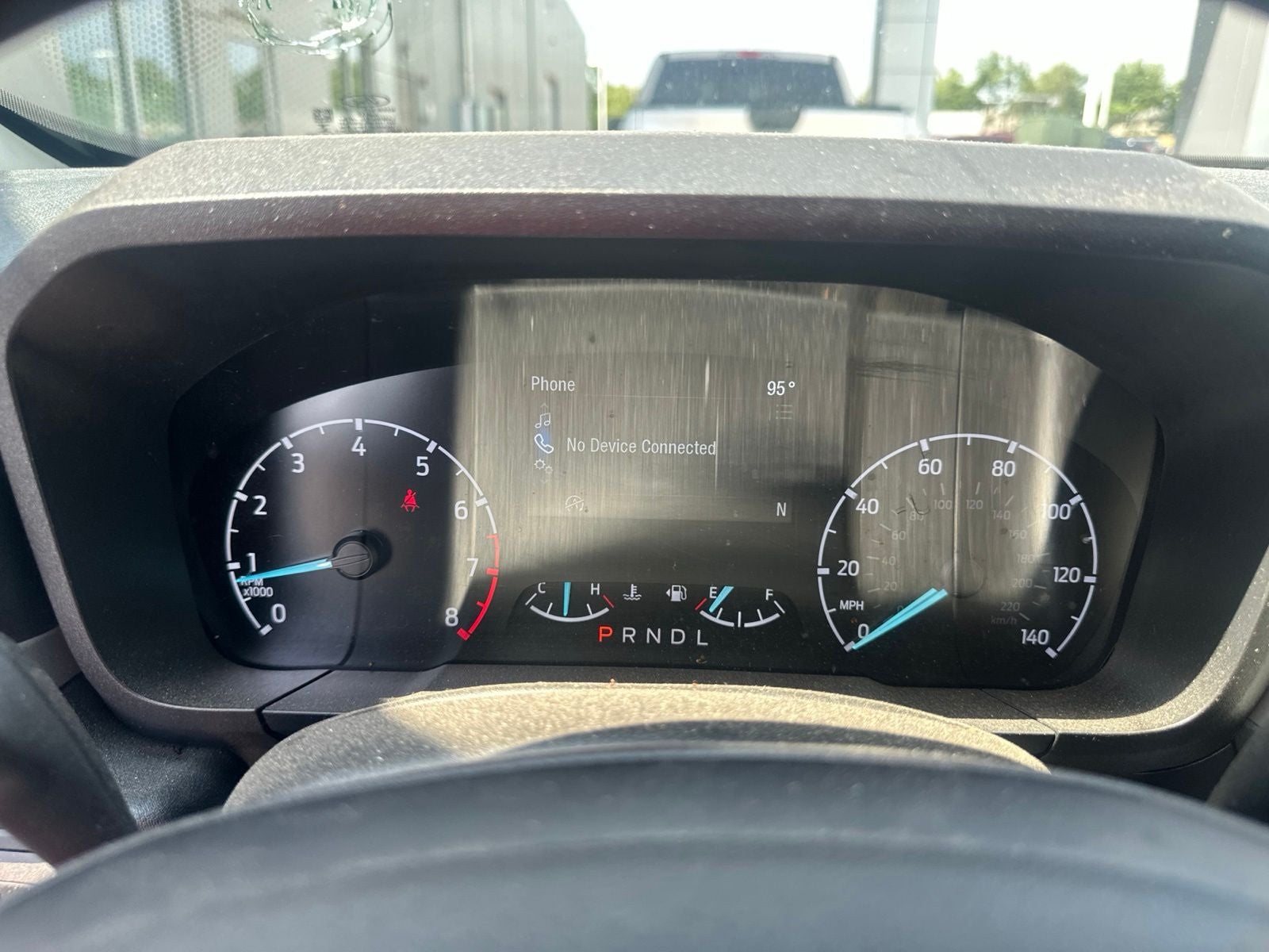 2022 Ford Maverick XL