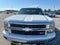 2015 Chevrolet Silverado 1500 LT LT2