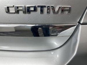 2014 Chevrolet Captiva Sport LT