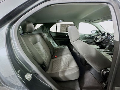 2020 Chevrolet Equinox AWD LT 1.5L Turbo