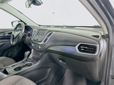 2020 Chevrolet Equinox AWD LT 1.5L Turbo