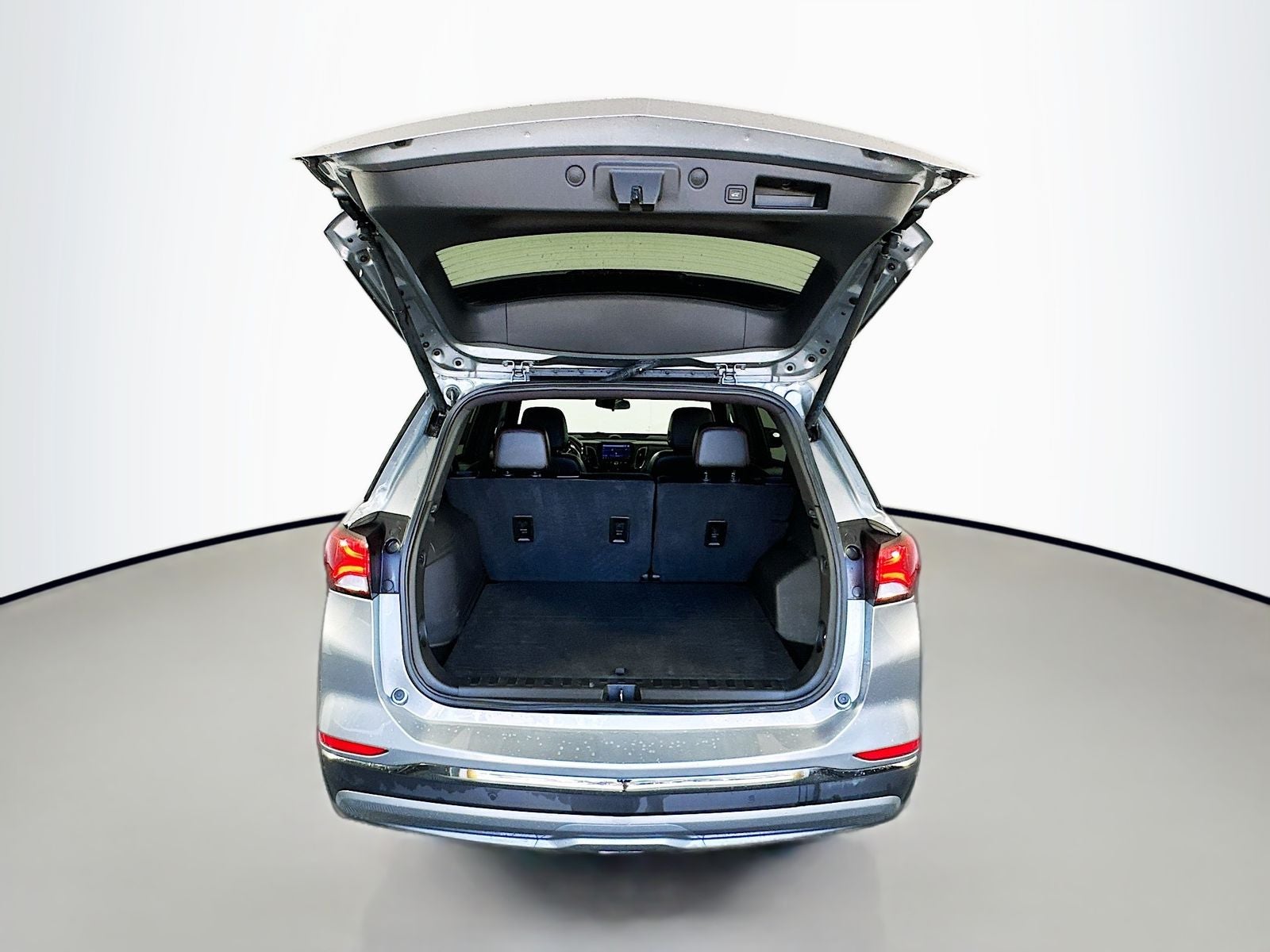 2023 Chevrolet Equinox AWD RS