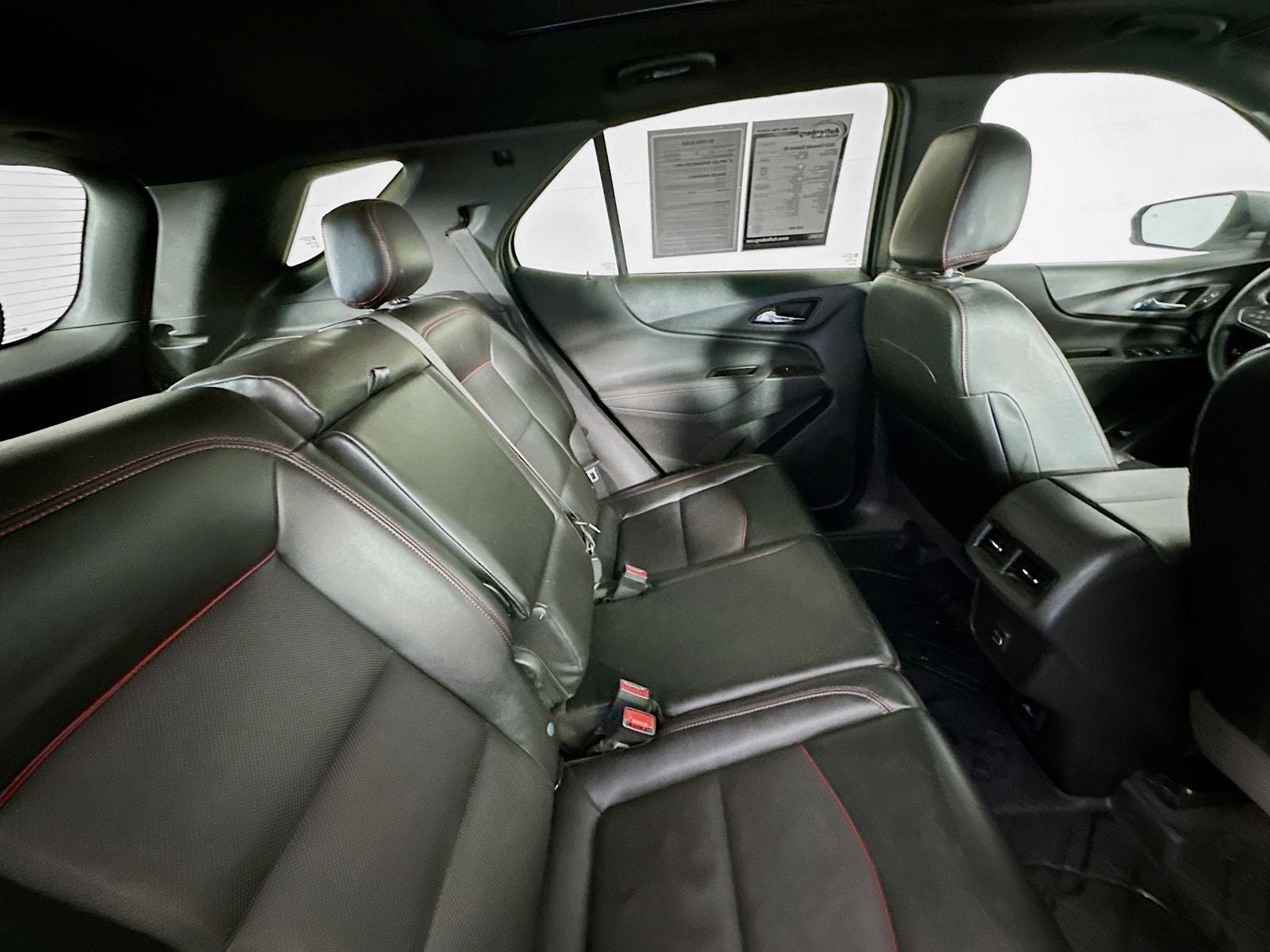 2023 Chevrolet Equinox AWD RS