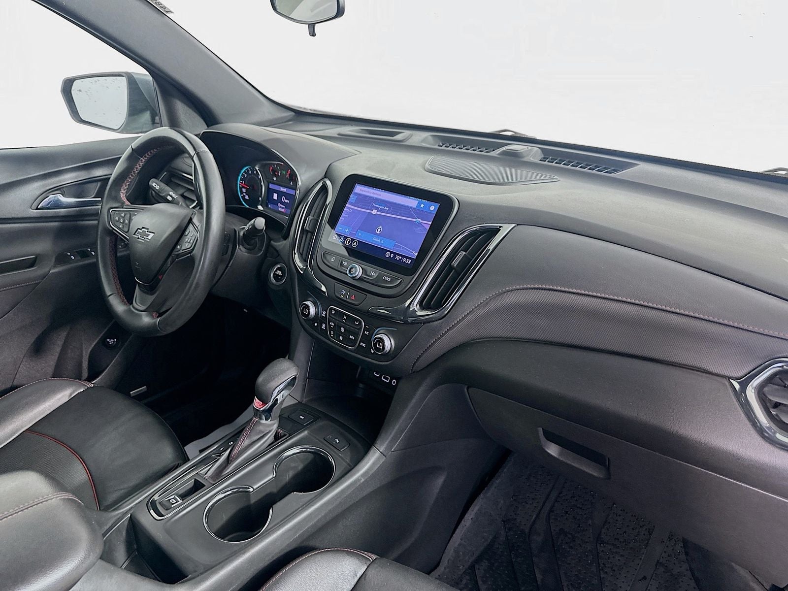 2023 Chevrolet Equinox AWD RS