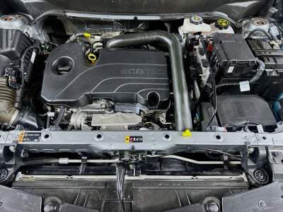 2023 Chevrolet Equinox AWD RS