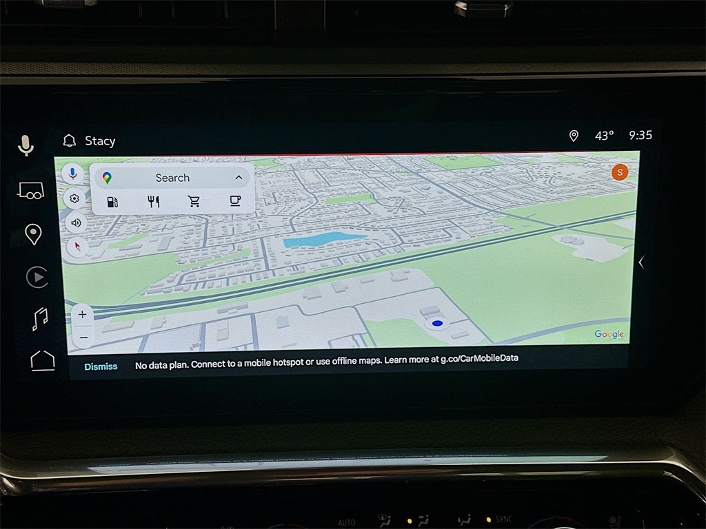 2023 GMC Sierra 1500 4WD Crew Cab Short Box Denali