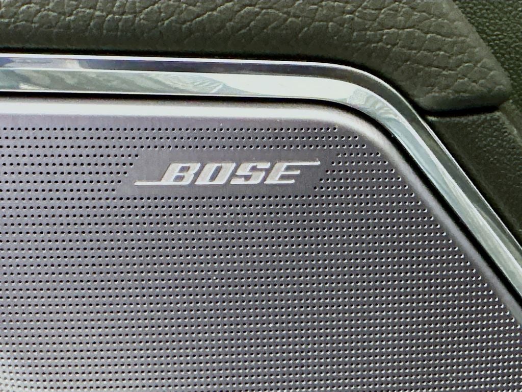 2023 GMC Sierra 1500 4WD Crew Cab Short Box Denali