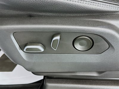 2023 GMC Sierra 1500 4WD Crew Cab Short Box Denali