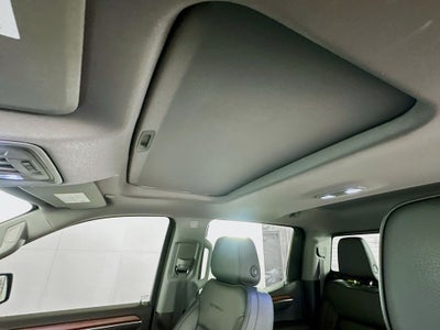 2023 GMC Sierra 1500 4WD Crew Cab Short Box Denali