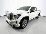 2023 GMC Sierra 1500 4WD Crew Cab Short Box Denali