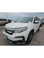 2019 Honda Pilot Touring 8 Passenger