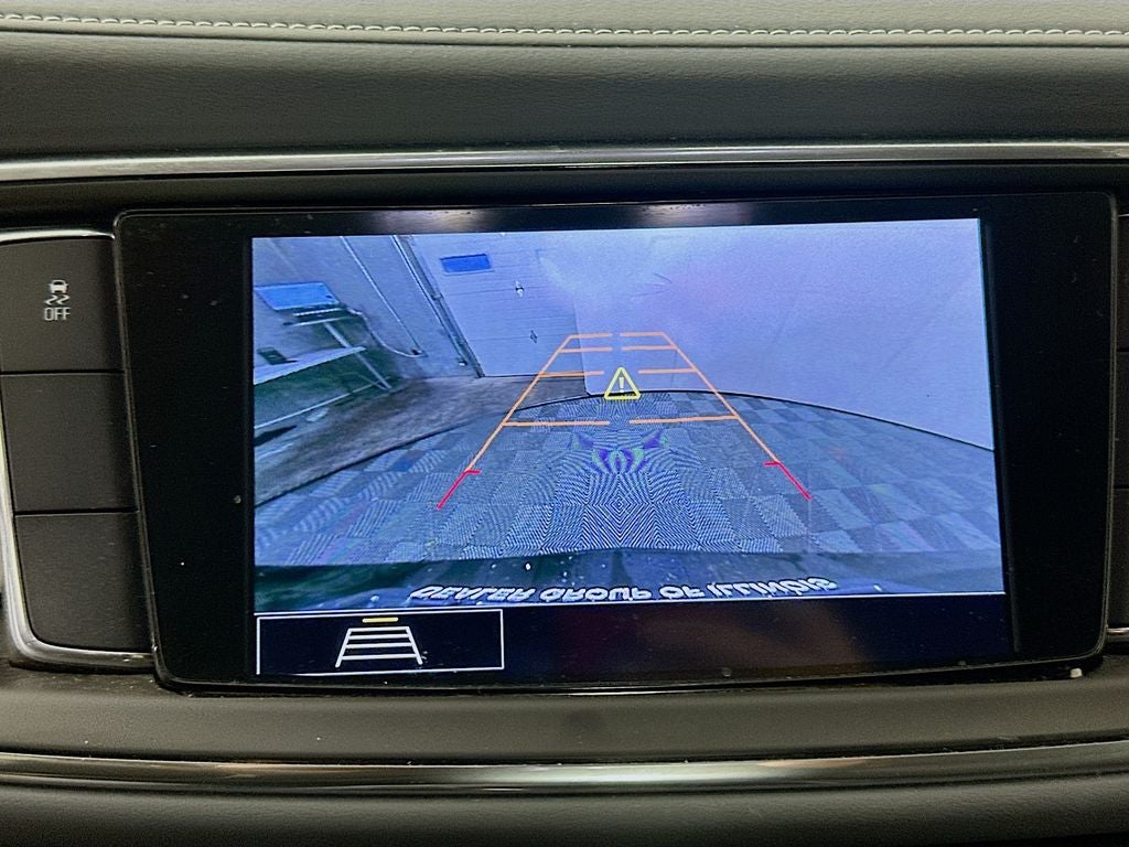 2020 Buick Enclave FWD Preferred