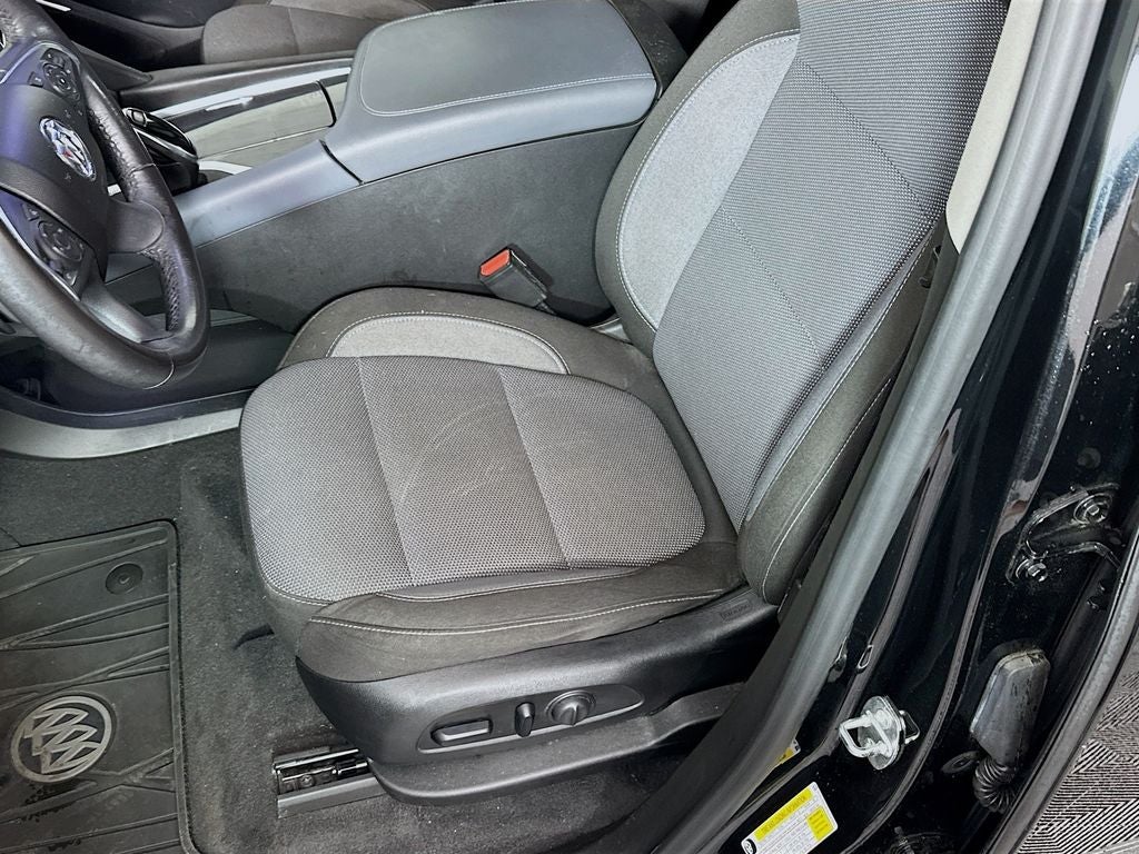 2020 Buick Enclave FWD Preferred