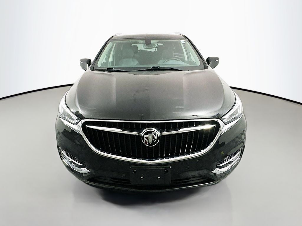 2020 Buick Enclave FWD Preferred
