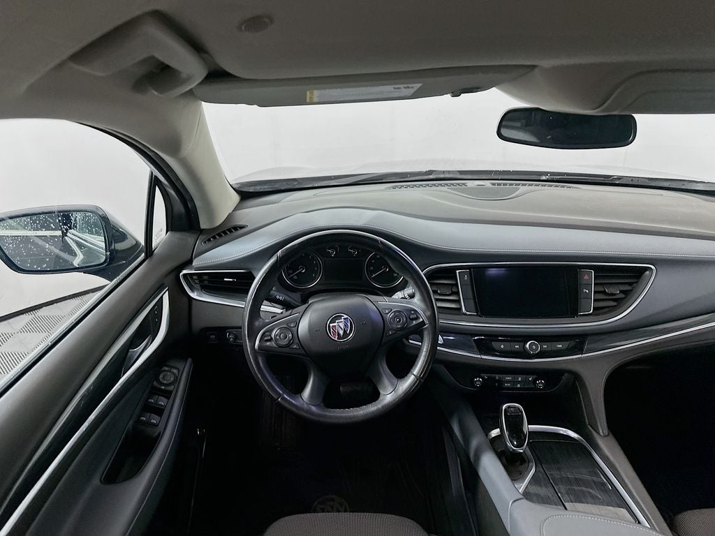 2020 Buick Enclave FWD Preferred