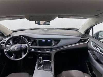 2020 Buick Enclave FWD Preferred