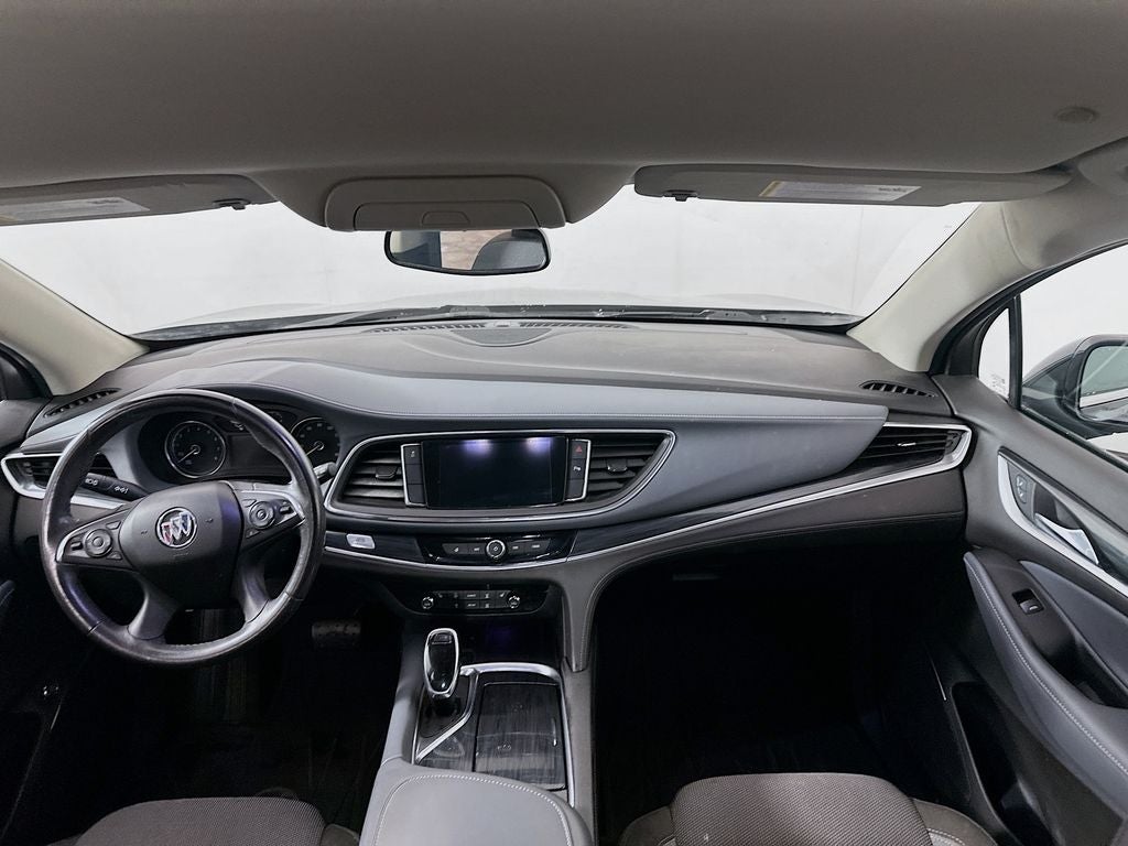 2020 Buick Enclave FWD Preferred