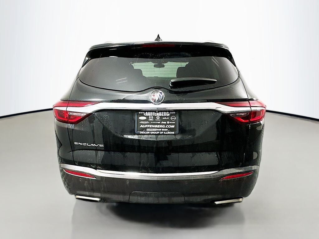 2020 Buick Enclave FWD Preferred