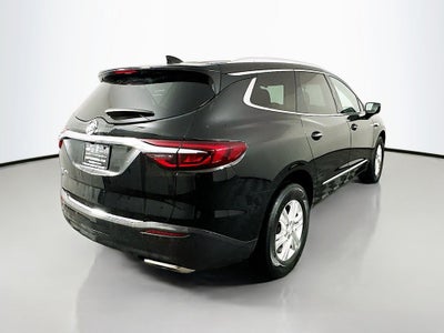 2020 Buick Enclave FWD Preferred