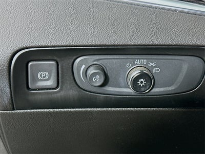 2021 Buick Enclave FWD Avenir