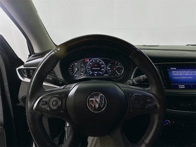 2021 Buick Enclave FWD Avenir