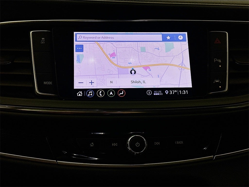 2021 Buick Enclave FWD Avenir