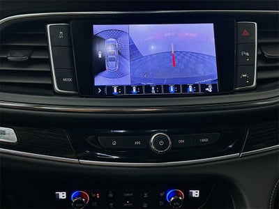 2021 Buick Enclave FWD Avenir